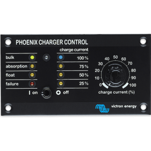 Phoenix Charger Control - Rec010001110 - VIREC010001110