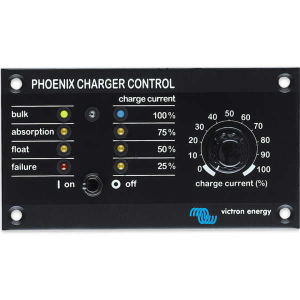 Phoenix Charger Control - Rec010001110 - VIREC010001110