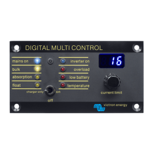 Digital Multi Control 200/200A - Rec020005010 - VIREC020005010