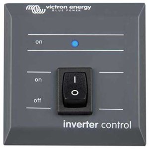 Phoenix Inverter Control VE.Direct - Rec040010210r - VIREC040010210R