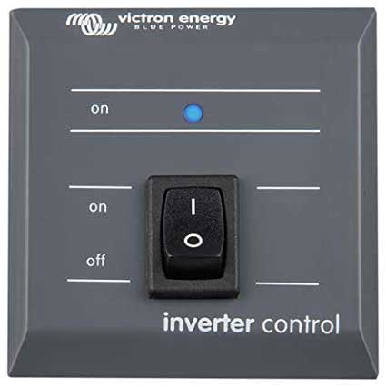 Phoenix Inverter Control VE.Direct - Rec040010210r - VIREC040010210R