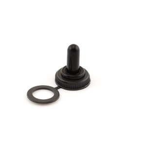 Rubber afdekhoes voor E891Z - schakelaar 12V-25A HD - Rie891c - RIE891C