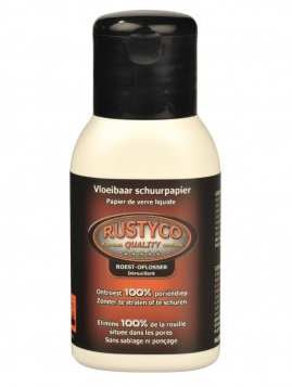 Rustyco roest-oplosser - Ru 2 - RU-1005