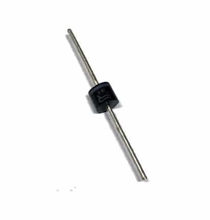 Bypass Diode Flush zonnepaneel (Indoor) - Sb diod 1 - SB-passdiod