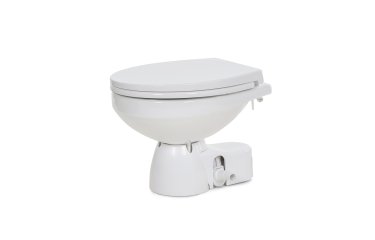 Jabsco Quiet Flush E2