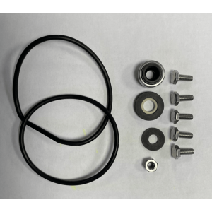 Jabsco 50875-0000 Seal Kit (High Pressure Cyclone) - Sc508750000 - SC508750000