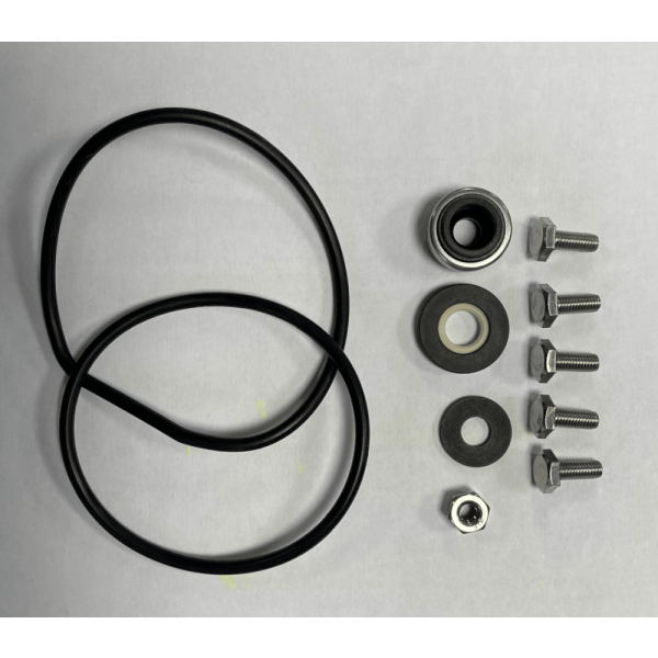 Jabsco 50875-0000 Seal Kit (High Pressure Cyclone) - Sc508750000 - SC508750000