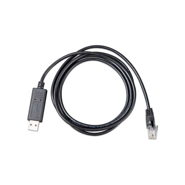 BlueSolar PWM-Pro to USB interface cable - Scc940100200 - VISCC940100200