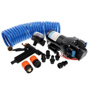 HOTSHOT HD4 - KIT - Scq401j 118n 4a - SCQ401J-118N-4A