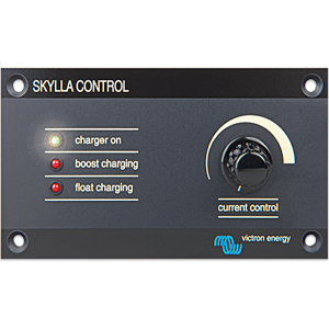 Skylla Control - Sdrpskc - VISDRPSKC