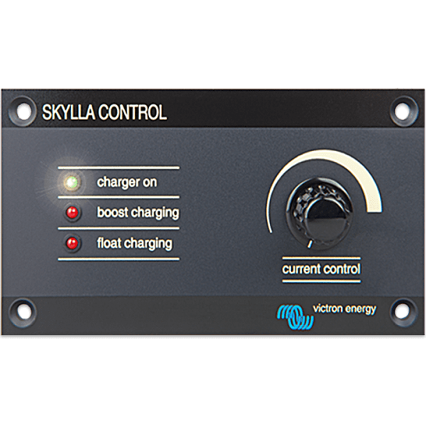 Skylla Control - Sdrpskc - VISDRPSKC