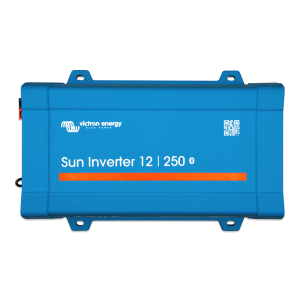 Sun Inverter 12/250-15 IEC - Sin121251100 sun inverter 12 250 15 top  - VISIN121251100