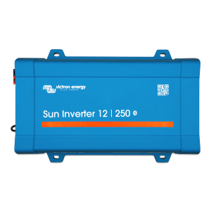 Sun Inverter 24/250-10 IEC - Sin121251100 sun inverter 12 250 15 top 1 - VISIN241251100