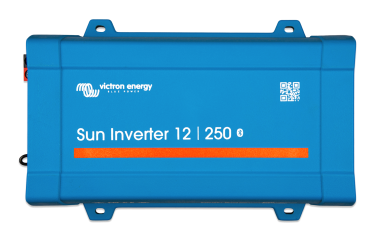 Sun Inverter