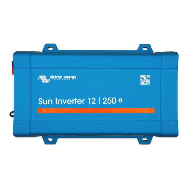 Sun Inverter 24/250-10 IEC - Sin121251100 sun inverter 12 250 15 top 1 - VISIN241251100