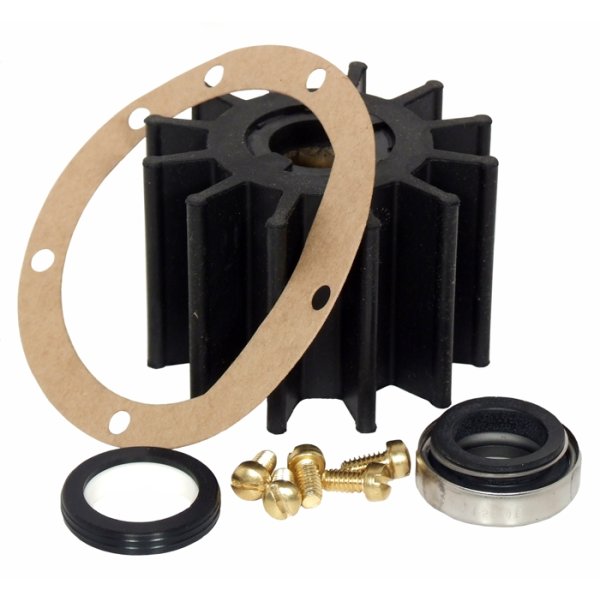 Jabsco impeller kit SK230-01 - Sk230 01 - SCSK23001