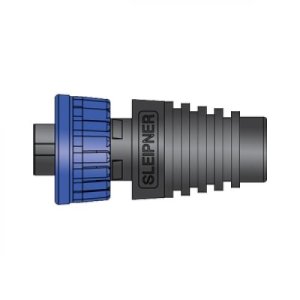 S-Link™ terminator, eindstop voor backbone - Sp s link end 17c617af - AS9107780