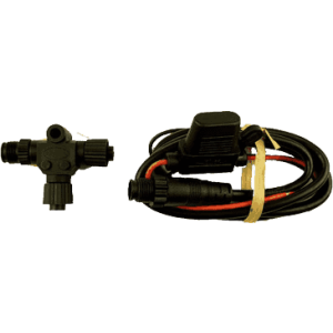 NMEA 2000 voedingskabel + T-connector - Sr000011975 - SR000011975