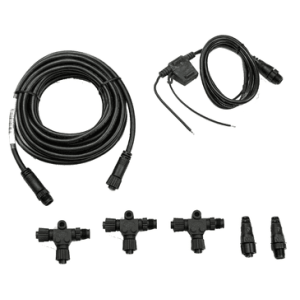 NMEA 2000 Micro-C netwerkstarterkit - Sr00010760001 - SR00010760001