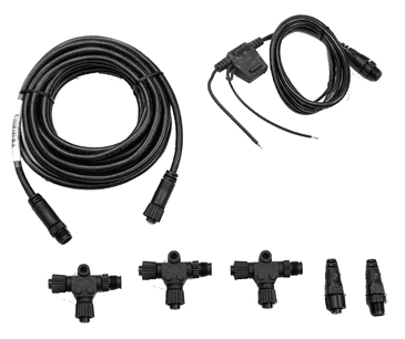 NMEA 2000 Micro-C netwerkstarterkit - Sr00010760001 - SR00010760001