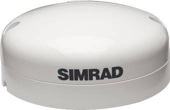 Simrad sensoren