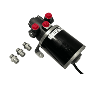 Pomp 1 - 12V/0.8L voor outboard pilot - Sr00011770002 1 - SR00011770002