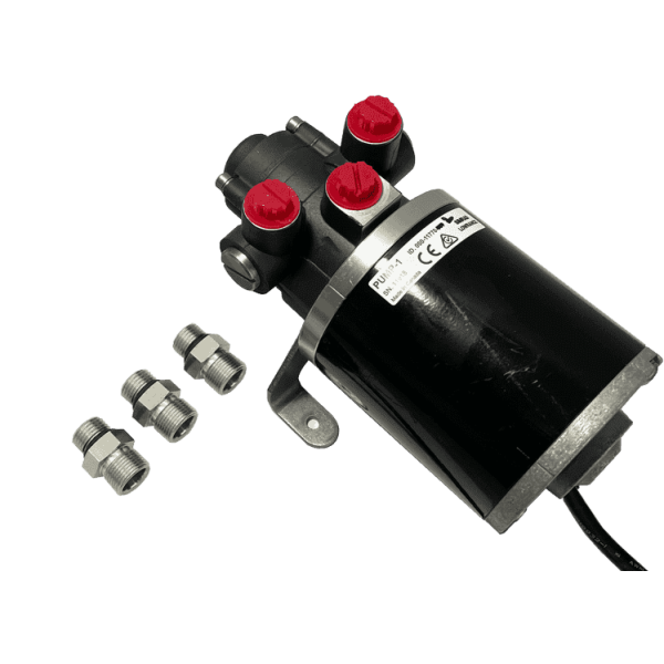 Pomp 1 - 12V/0.8L voor outboard pilot - Sr00011770002 1 - SR00011770002