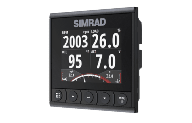 Simrad IS42