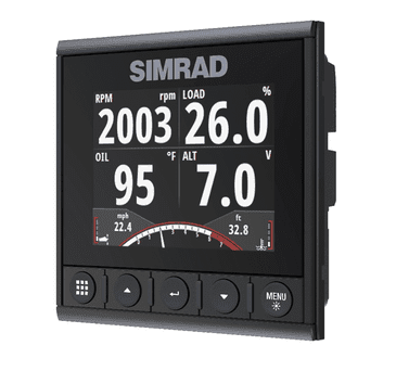 IS42 Autopilot display voor OP12 - Sr00013285001 - SR00013285001