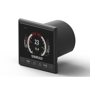 IS35 DIGITAL GAUGE - Sr00013334001 1 - SR00013334001