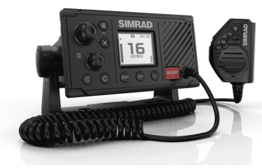 Simrad VHF RS20 serie