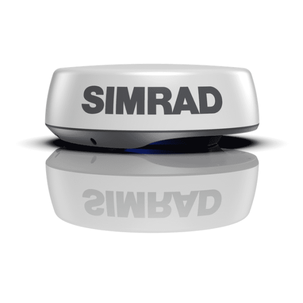 Simrad HALO24 Radar - Sr00014535001 - SR00014535001