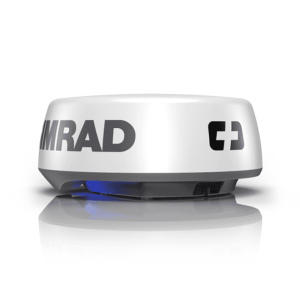 Simrad HALO20+ Radar - Sr00014536001 - SR00014536001