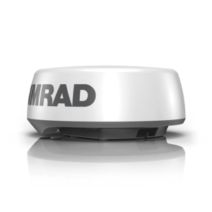 Simrad HALO20 Radar - Sr00014537001 - SR00014537001