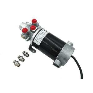 Pomp 4 - 12V/3.0L - Sr00015446002 - SR00015446002