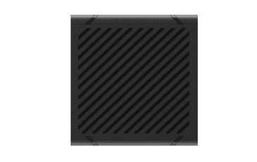 SP100 externe speaker - bedraad - Sr00015651001 - SR00015651001