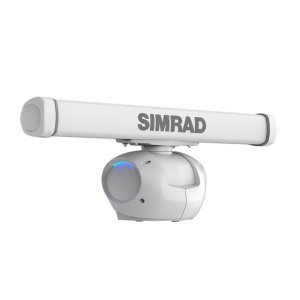 Simrad HALO 2003 - Sr00015758001 - SR00015758001