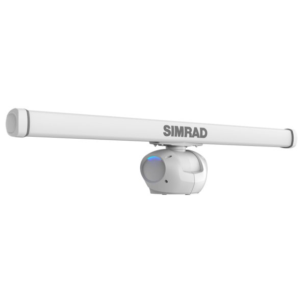 Simrad HALO 2006 - Sr00015760001 - SR00015760001