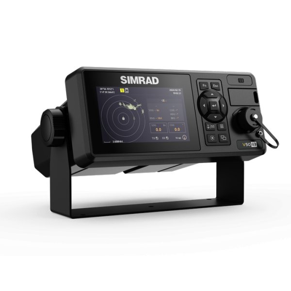 Simrad Class A V5043 AIS Transceiver - Sr00016280001 - SR00016280001