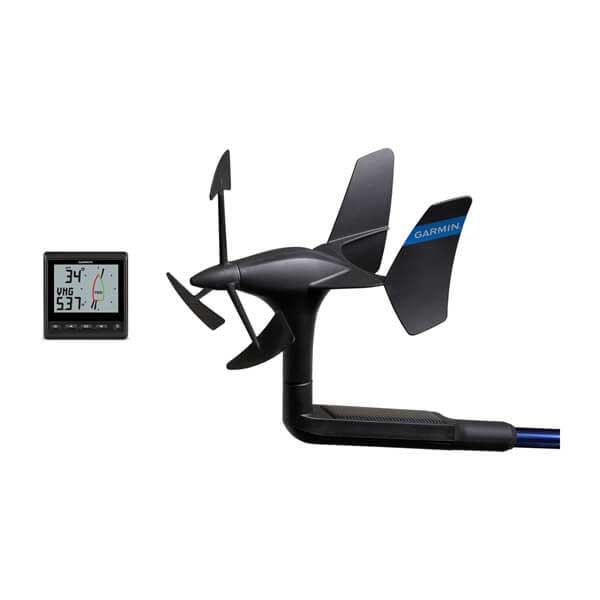 Garmin Wireless Wind Pack - St0100161610 - ST0100161610