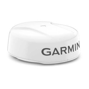 GMR Fantom™ 24x Dome - wit - St0100258500 - ST0100258500