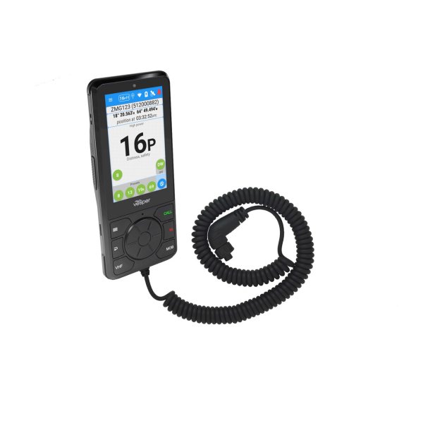 Cortex-H1 - bedrade handset - St0100281600 - ST0100281600