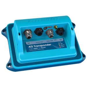 XB-8000 - class B AIS met SP160 splitter - St0100281800 1 - ST0100281850