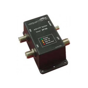 SP160 - AIS/VHF/FM Splitter - St0100282000 - ST0100282000