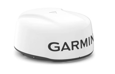 Garmin 18/24 xHD3 radar serie