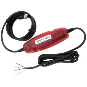 NGW-1-ISO-AIS - NMEA0183 naar NMEA2000 gateway met AIS - Stas002 - STAS002