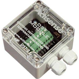 DST-2-200 - NMEA0183 converter voor 200kHz (DST) gevers - Stas005 - STAS005