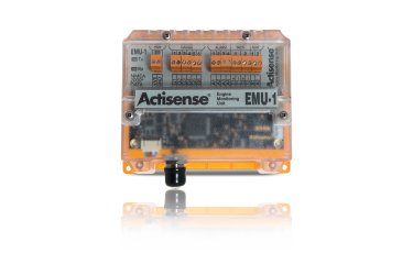 Actisense EMU-1 - NMEA2000 motor interface