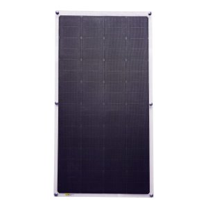 Tough+ 116W Carbon zonnepaneel - Sunbeamsystem sunbeam system canvas bimini solar panel tough carbon quick fiz 116w tpc107x55qf - SB-TPC107x55QF2