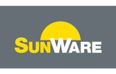 Sunware zonnepanelen